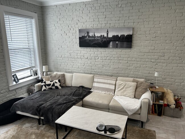Foto del edificio - 1731 21st St NW