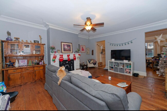 Foto del edificio - 551 2nd Ave