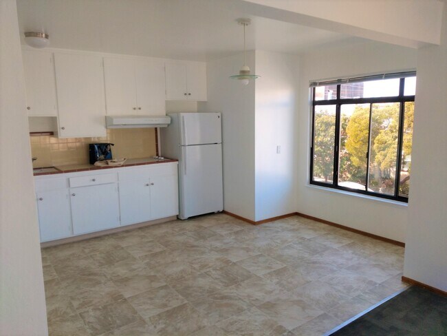 Foto del edificio - 3501 Anza St