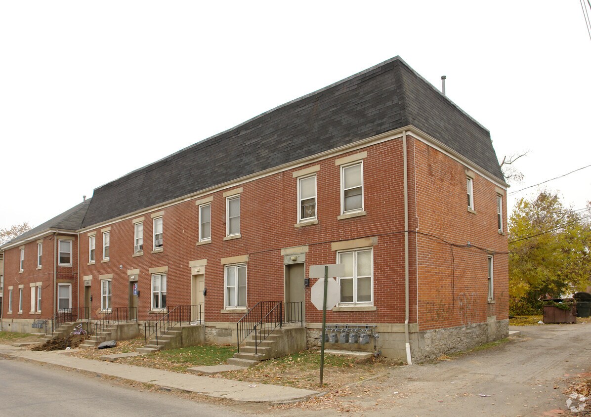 129135 S Champion Ave, Columbus, OH 43205 Apartments in Columbus, OH