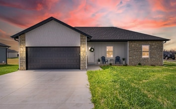 Building Photo - 181 W Ledgestone Dr