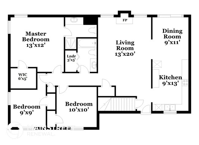 Building Photo - 1712 N Jones Ct