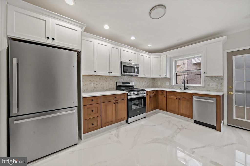 Foto principal - 2630 S Rosewood St