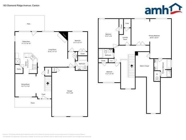 Foto del edificio - 183 Diamond Ridge Ave