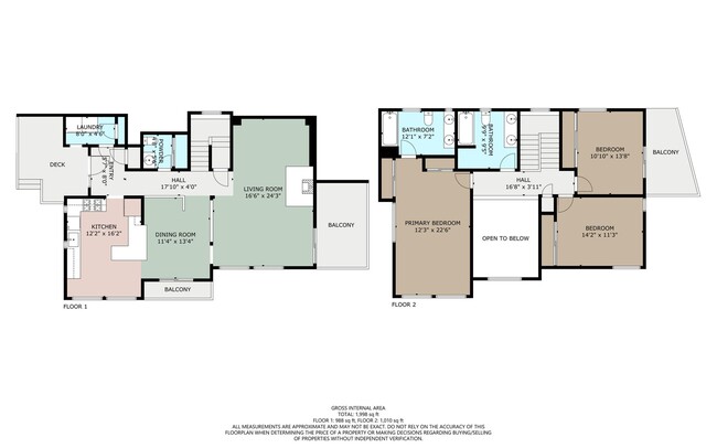 Building Photo - 6845 Thornhill Dr