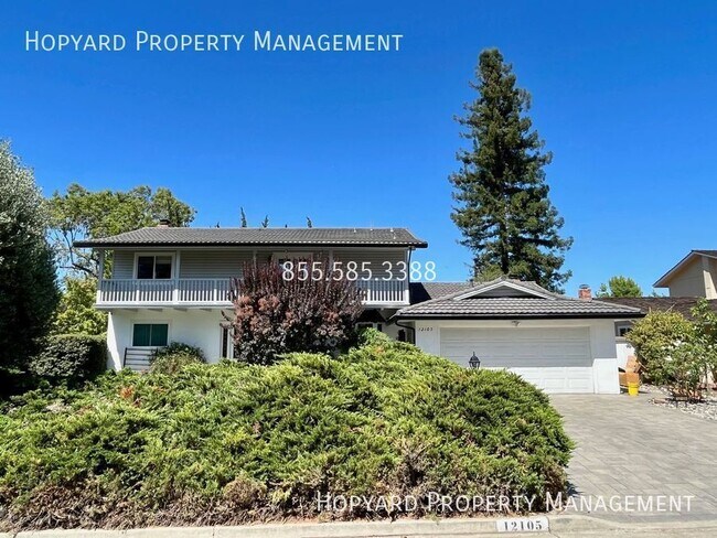 Building Photo - Stunning 5 Bedroom in Saratoga