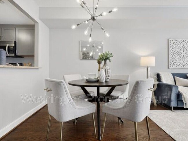 Foto del edificio - 1150 K St NW