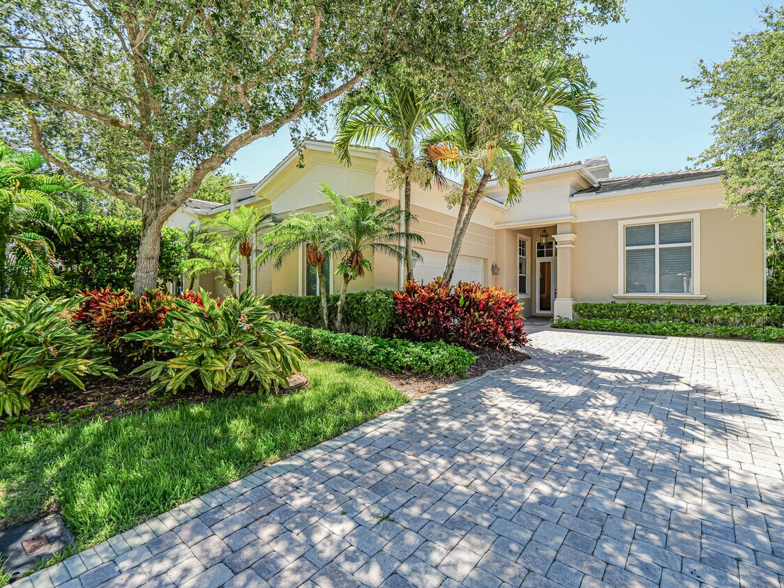 1642 Weybridge Cir, Vero Beach, FL 32963 House Rental in Vero Beach