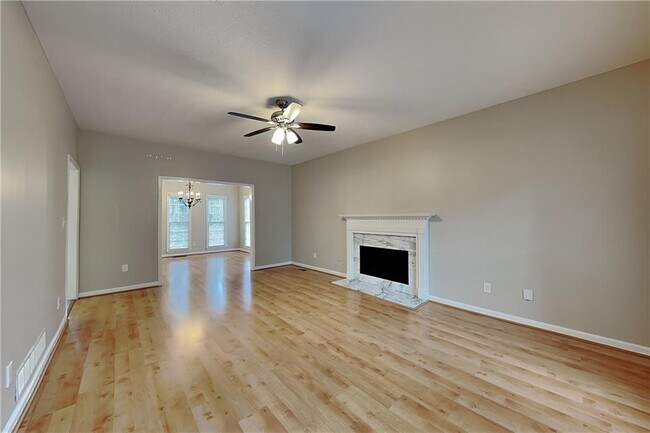 Foto del edificio - 1630 Willow Way