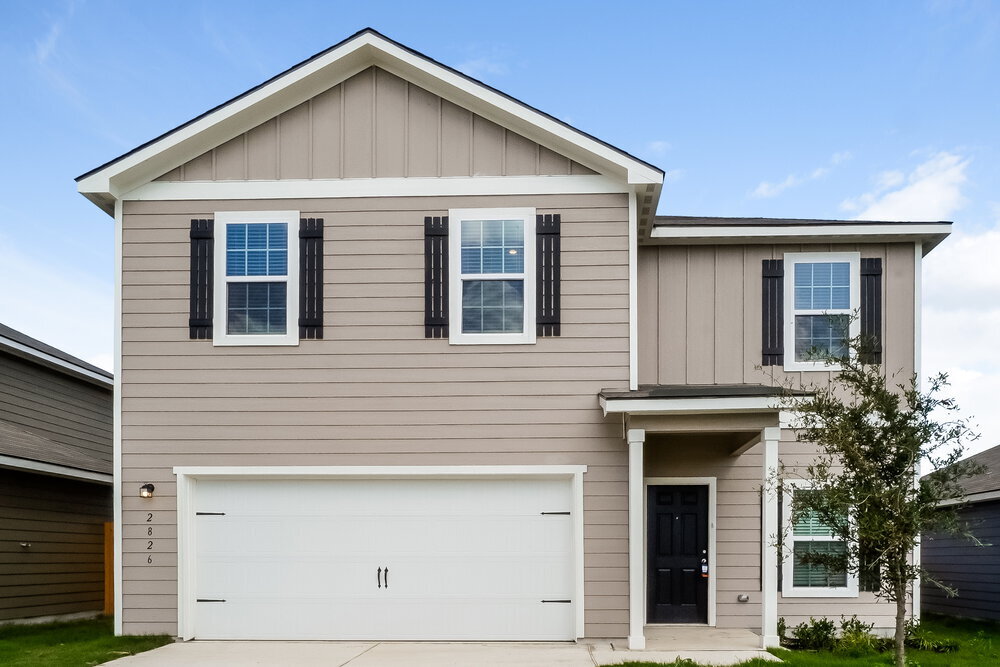 2815 Praline Ferry, Converse, TX 78109 House Rental in Converse, TX