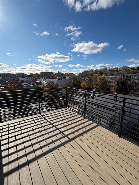 Foto del edificio - 1121 Dorchester Ave