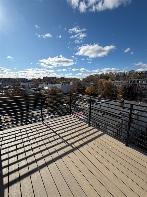 Building Photo - 1121 Dorchester Ave