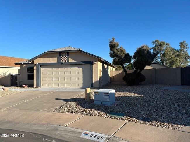 Building Photo - 6459 W Golden Ln