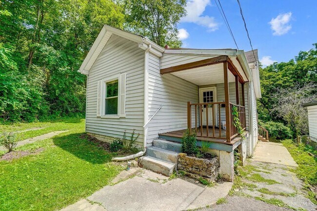 Foto del edificio - 5128 Blaesi St