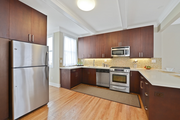 Building Photo - 3947 18th St