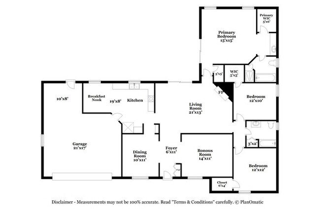 Building Photo - 6049 Bermuda Dr