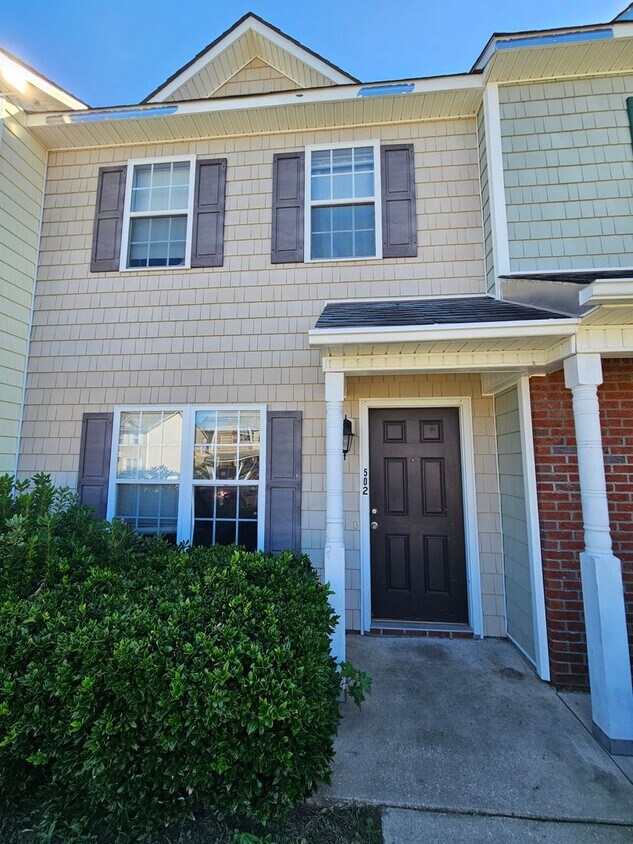 Primary Photo - 2 Bed Townhome In Desirable Carolina Forest!