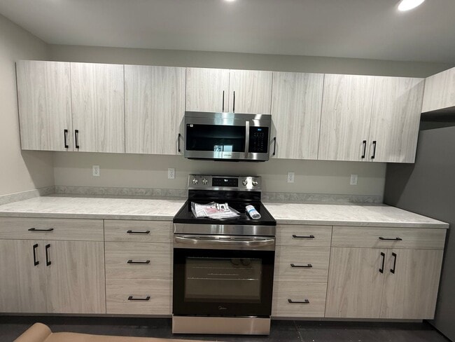 Foto del edificio - 115 4th St SW