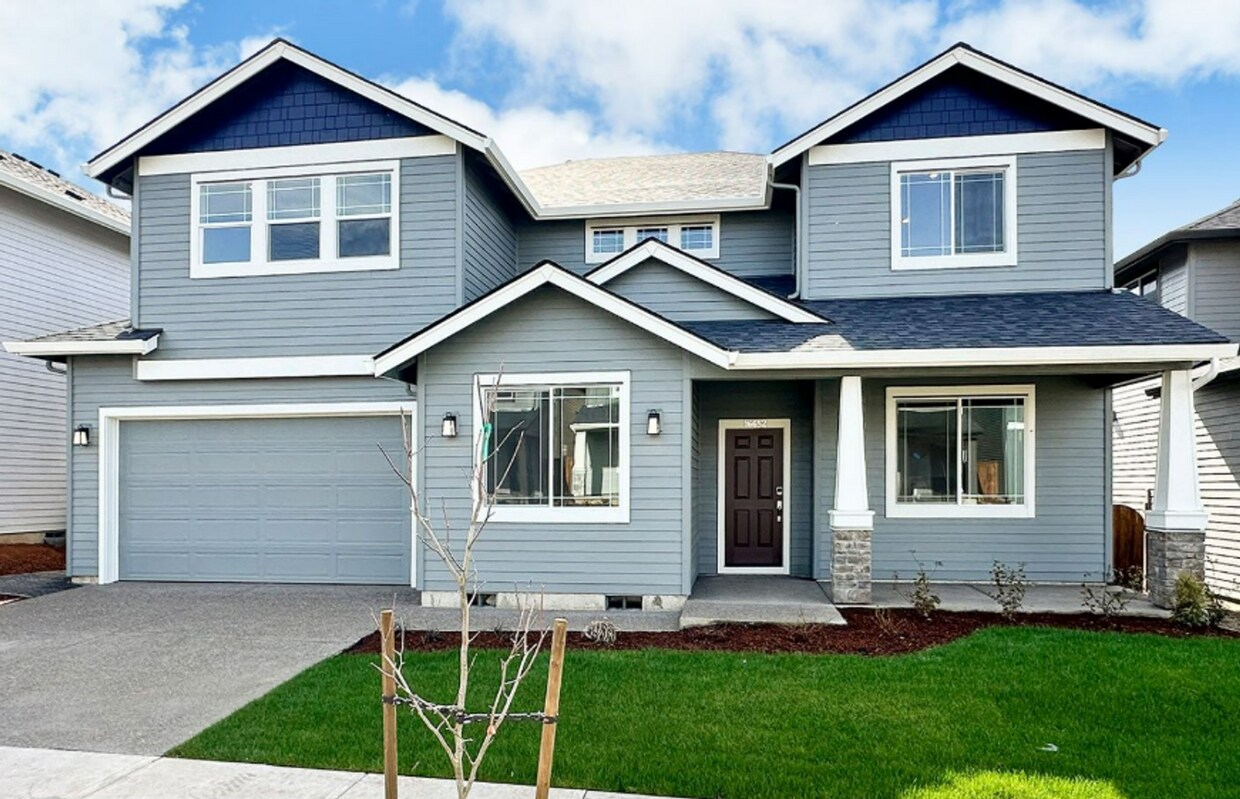 Foto principal - Elegant New Construction in South River Te...