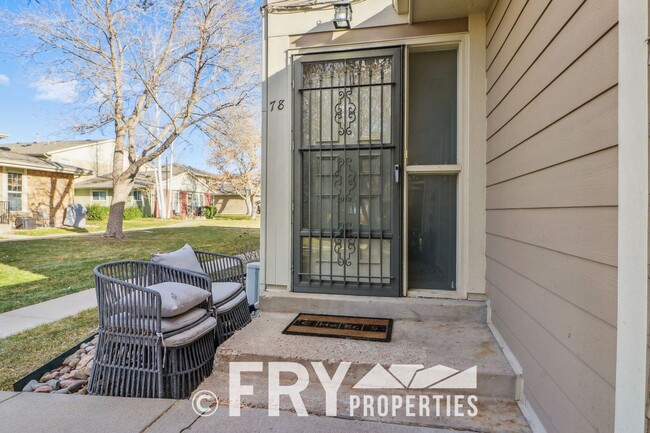 Building Photo - Great Townhome in Virginia Vale Neighborhood