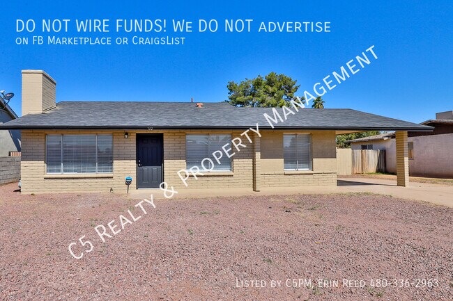 Photo - 732 E Hampton Ave House