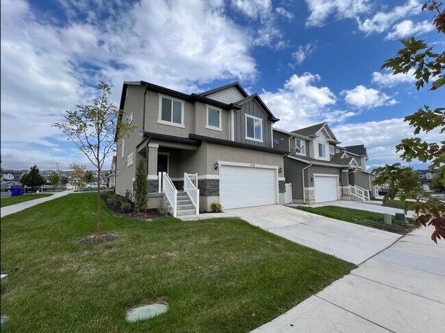 Foto del edificio - 1758 W Stone Gate Dr