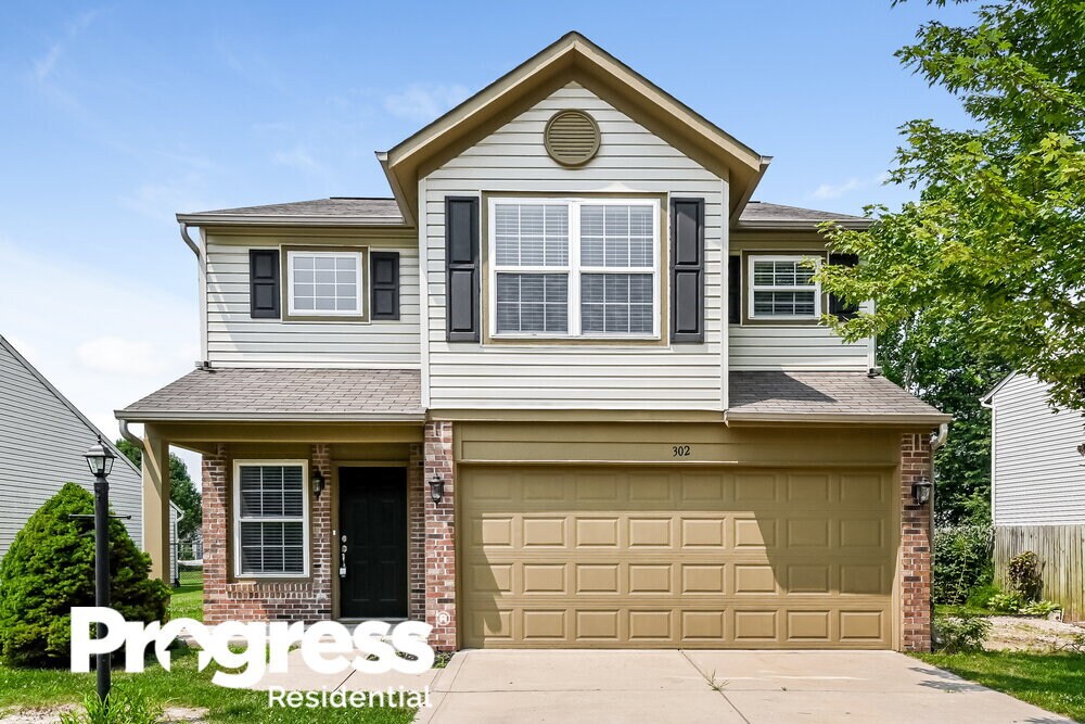 Primary Photo - 302 Brookview Dr