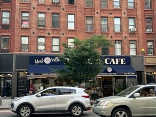 Foto del edificio - 329 E 94th St