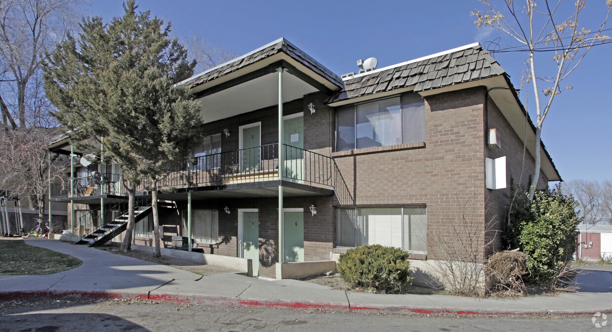 Building Photo - 436-456 E 3335 S