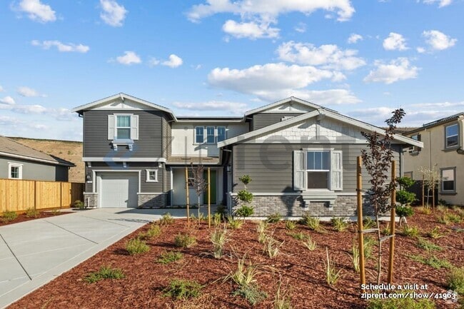Building Photo - 7813 Lamplight Ct