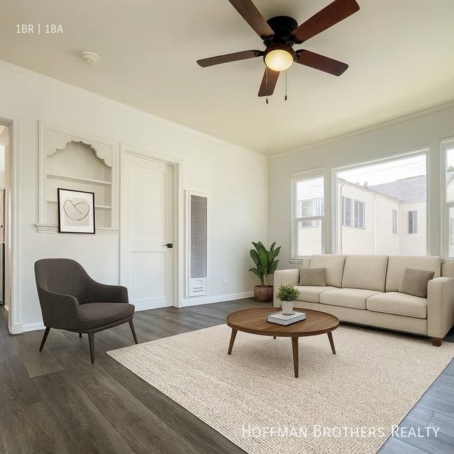 Building Photo - 1629 S Wooster St