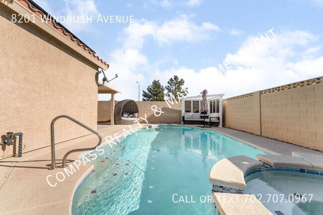 Building Photo - 8201 Windrush Ave