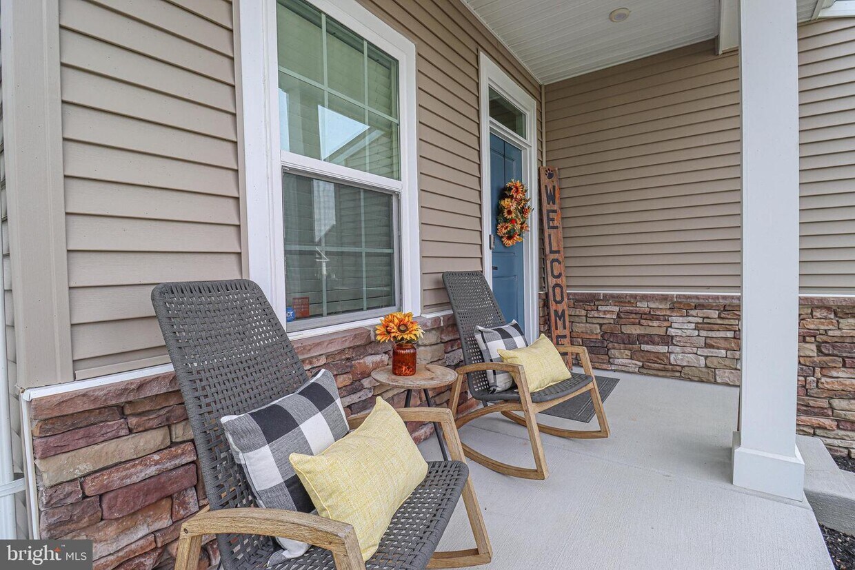 8325 Carrig Ct, Millersville, MD 21108 House Rental in Millersville