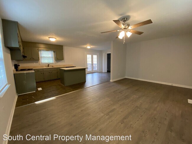 Building Photo - 3 br, 1 bath House - 2964 Dye Ford Rd