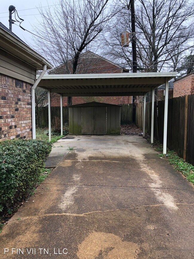 Building Photo - 4 br, 2 bath House - 4887 Wooddale Ave