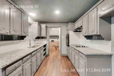 Foto del edificio - 508 S Harrison St