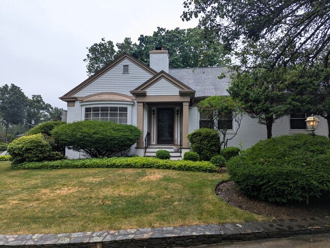 vista frontal - 40 Brookway Rd