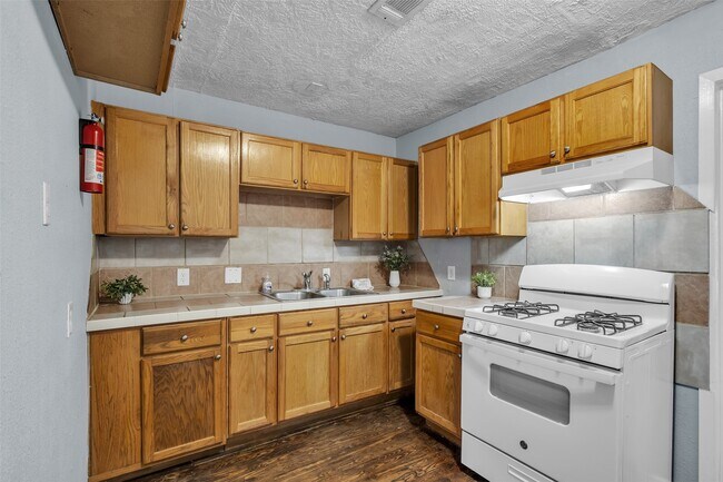 Foto del edificio - 2314 Eagle St