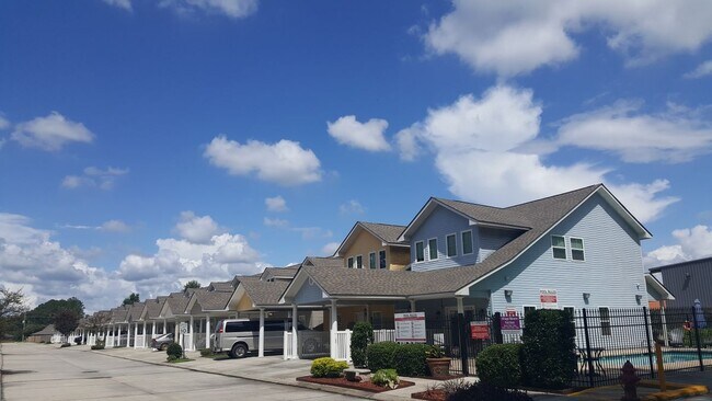 Foto del edificio - 12356 Village Maison Dr