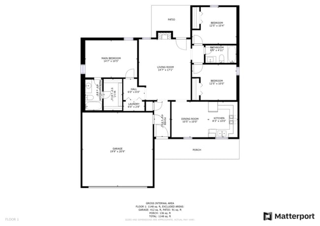 Foto del edificio - 234 Falcon Ridge Dr