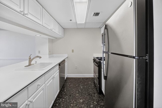 Foto del edificio - 1276 N Wayne St
