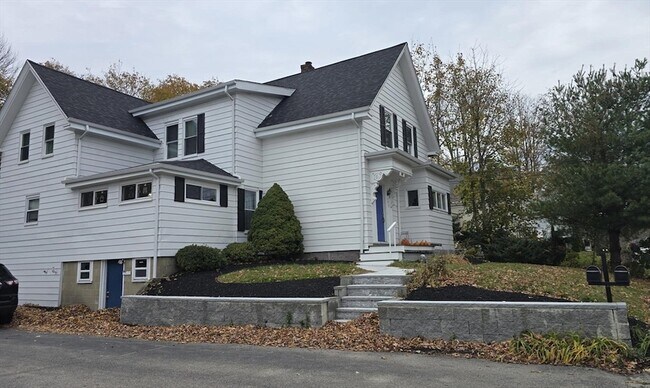 Foto del edificio - 195 Plymouth St