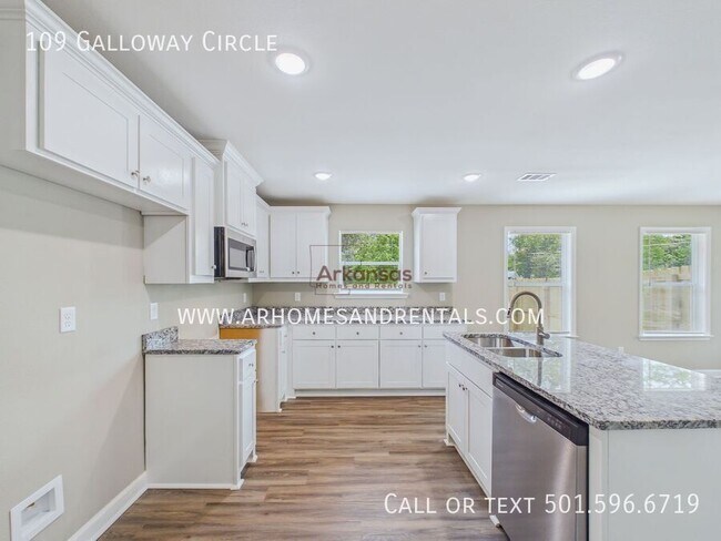 Building Photo - 109 Galloway Cir