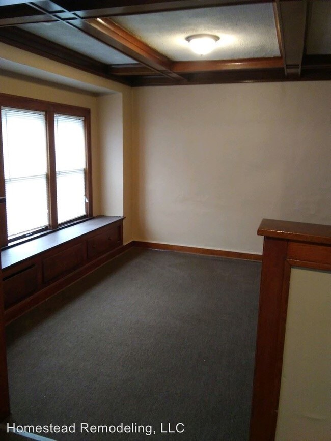 Foto del edificio - 3626 Bales Ave