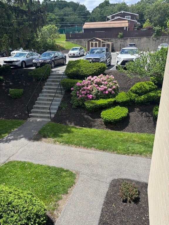 Foto del edificio - 315 Neponset St