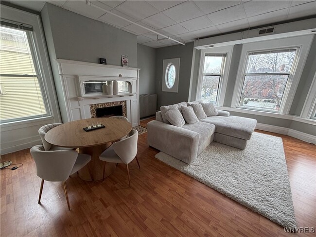 Building Photo - 1115 Delaware Ave