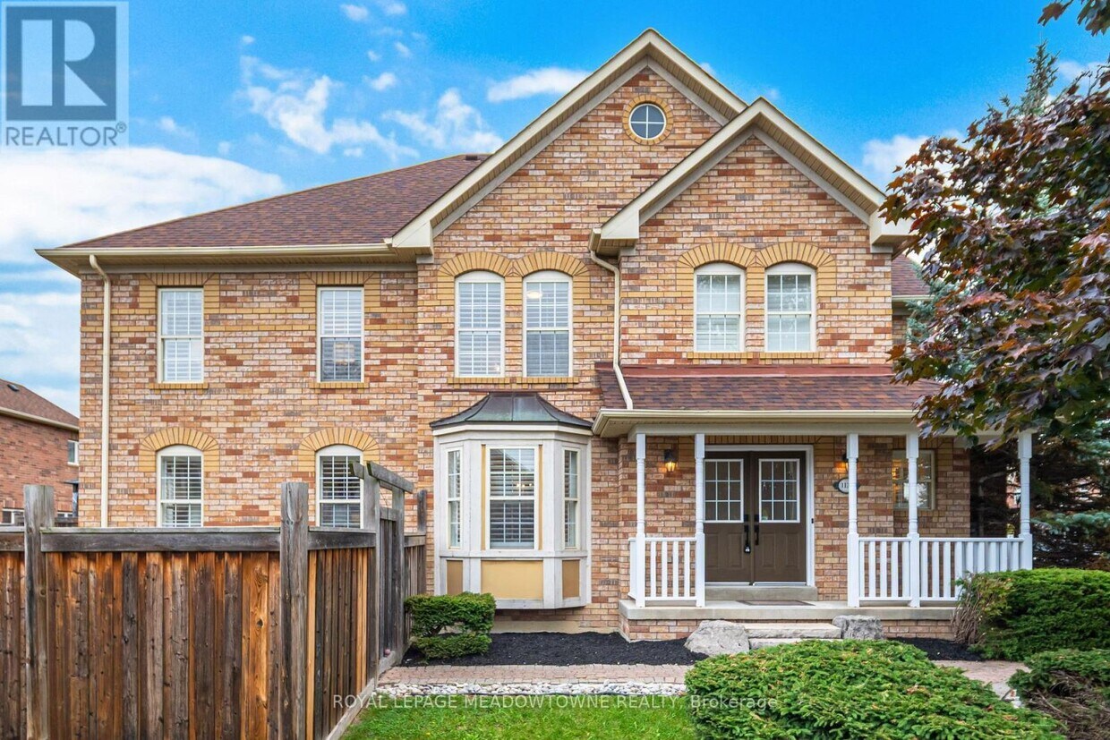 Primary Photo - 1137 Meadowgrove Ct