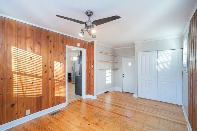 Foto del edificio - Beautiful East Nashville Home for Rent!