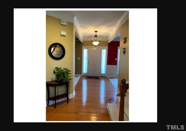 Building Photo - 1062 Upchurch Farm Ln
