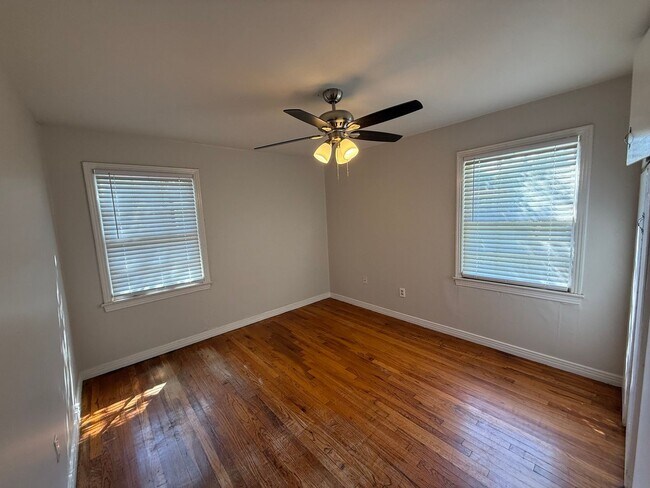 Foto del edificio - 2603 35th St